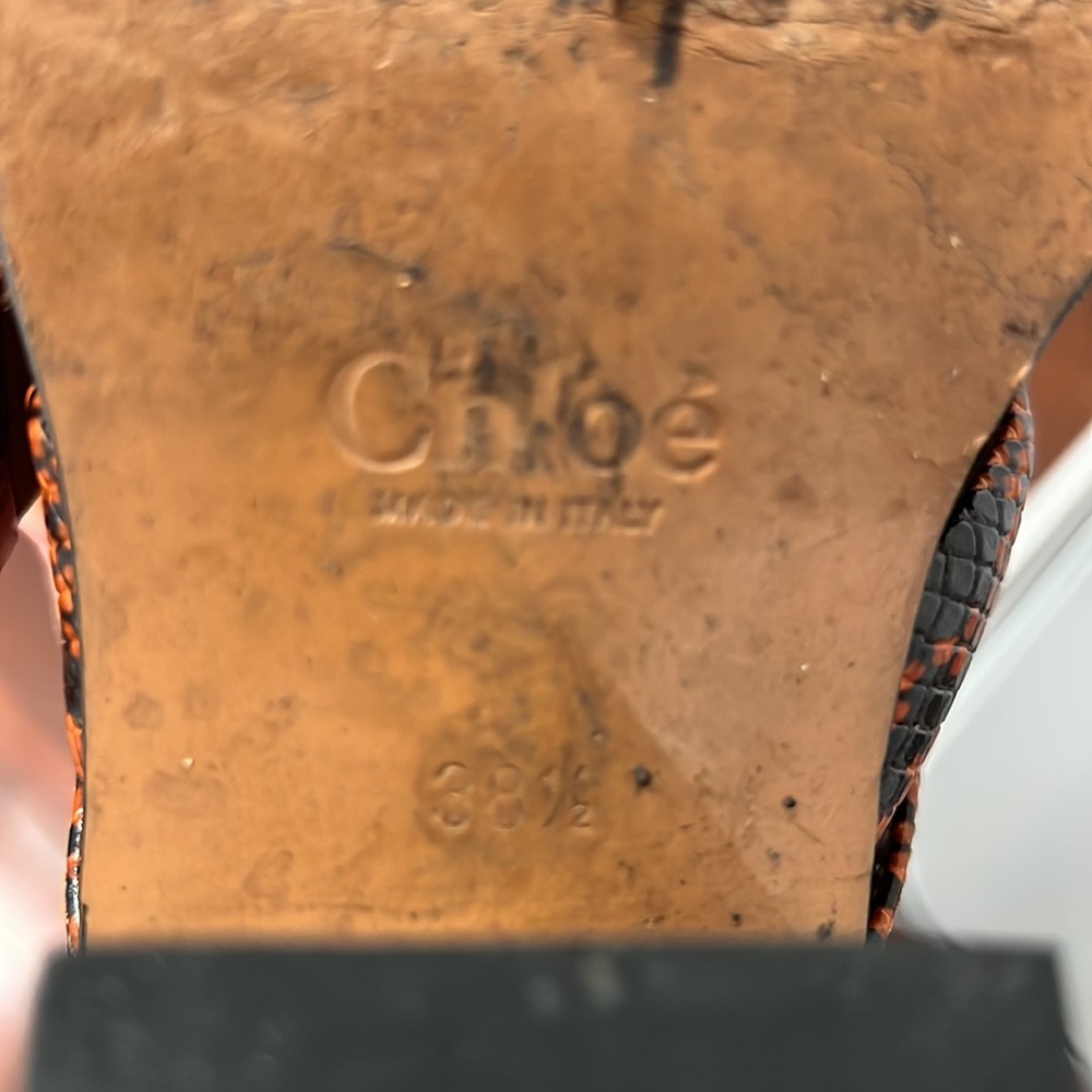 Chloe Rylee Boot - Picture 6 of 6